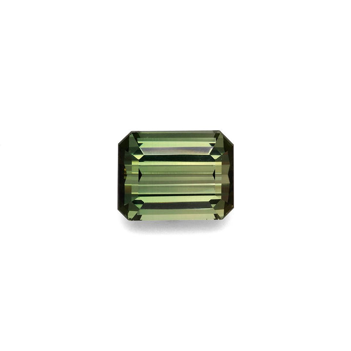 Green Tourmaline 20.13 ct