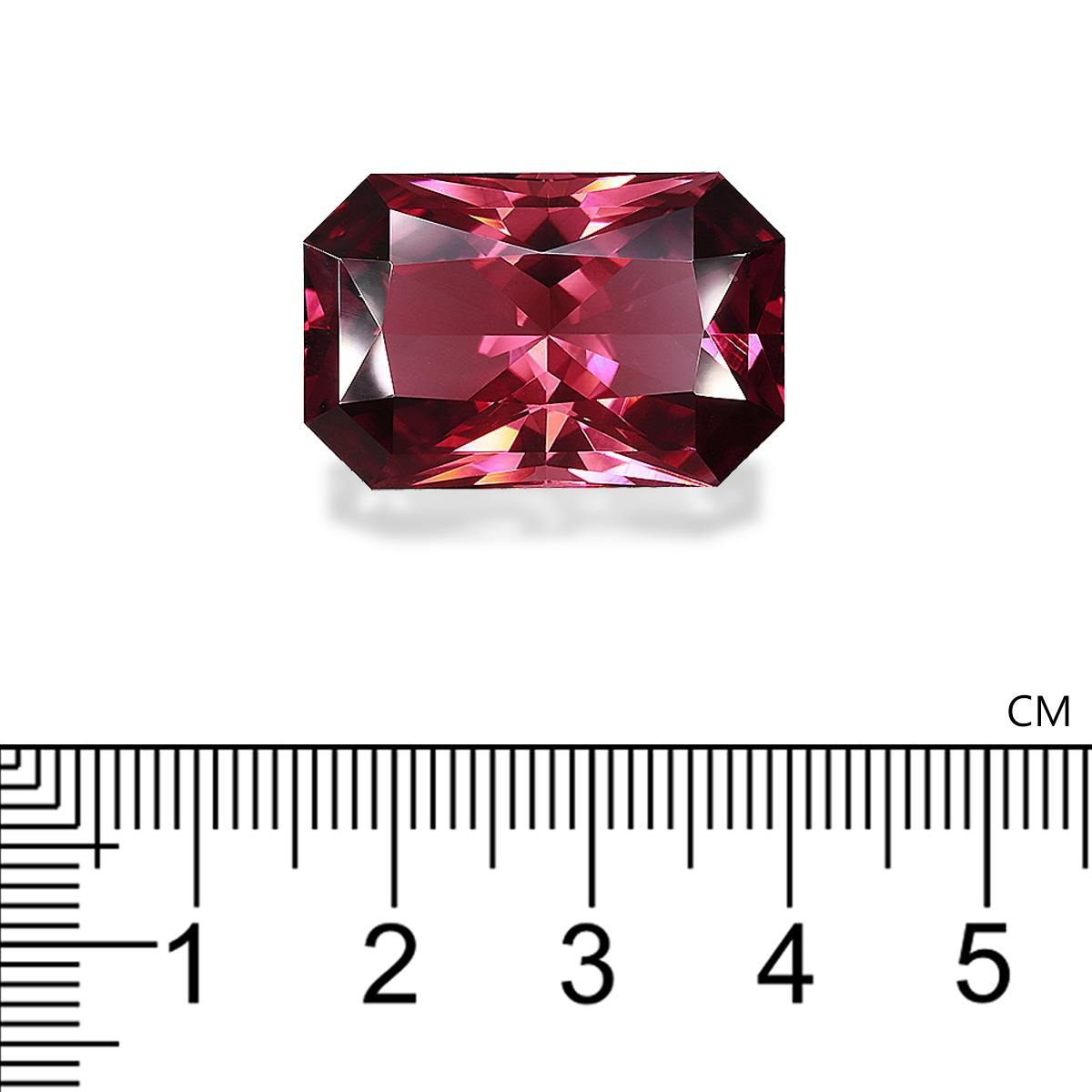 Pink Tourmaline 31.20 ct