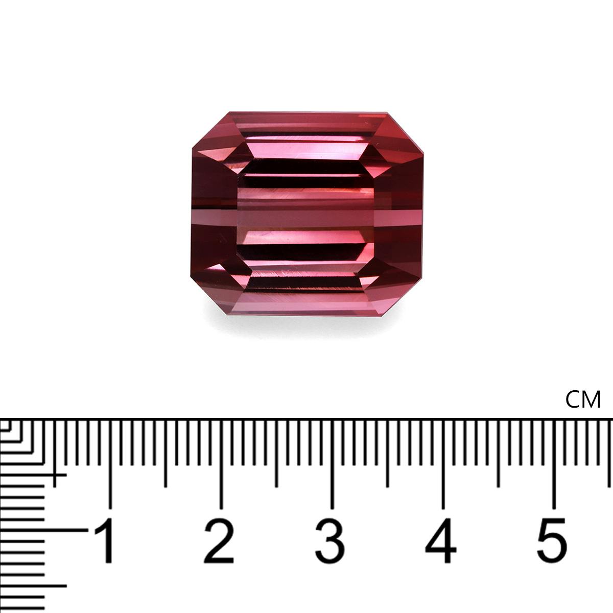 Pink Tourmaline 54.69 ct