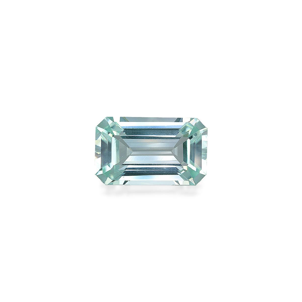 Green Tourmaline 18.03 ct