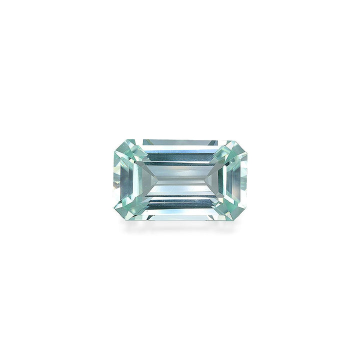 Green Tourmaline 18.03 ct