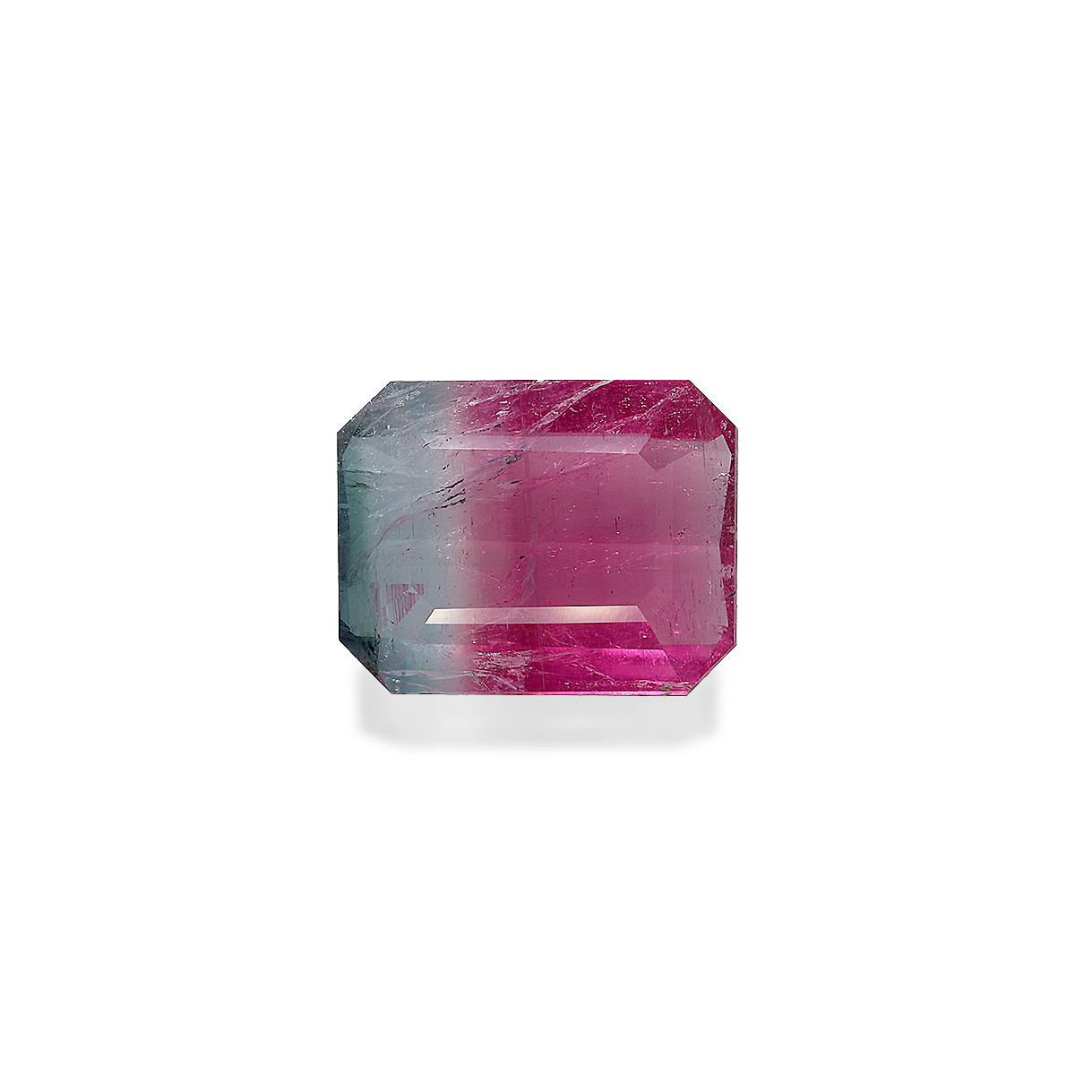 Bi Colour Tourmaline 9.64 ct