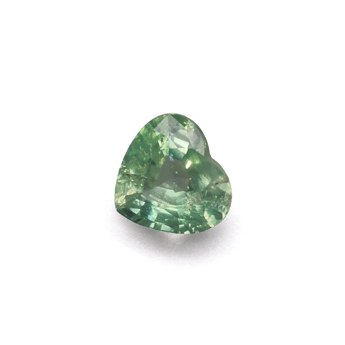 Chrysoberyl 2.30 ct