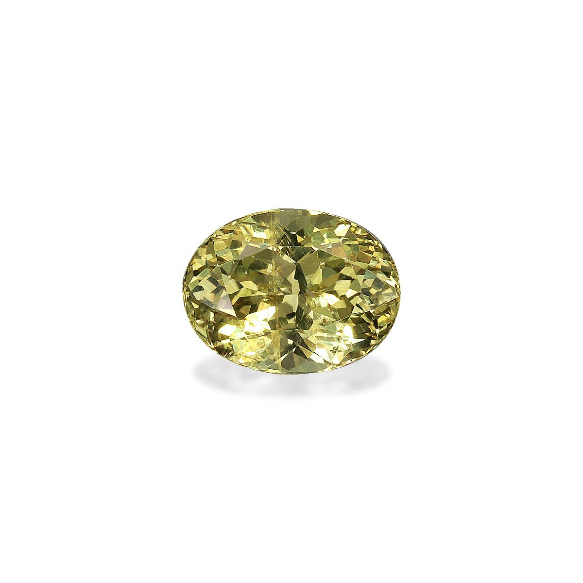 Chrysoberyl 4.00 ct