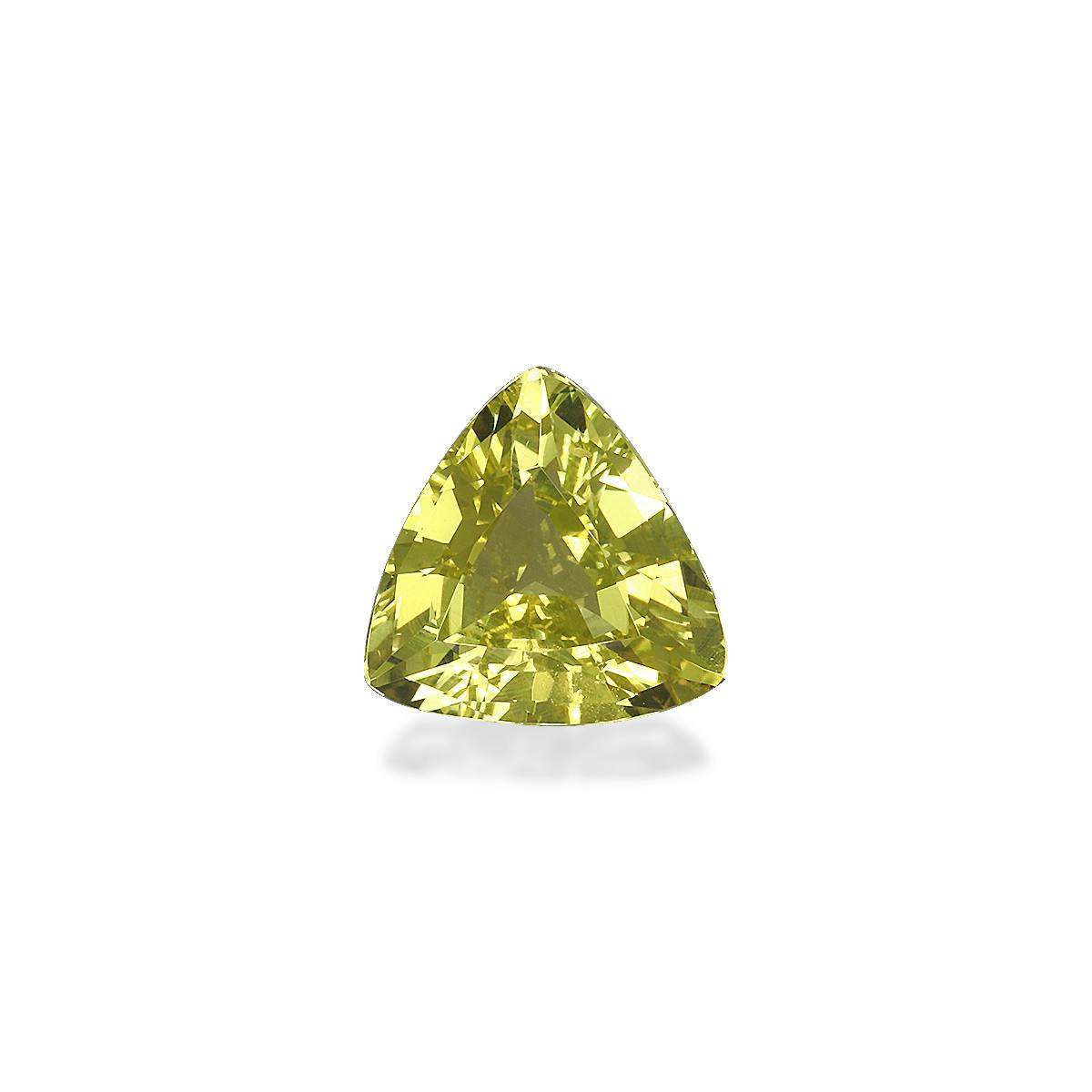 Chrysoberyl 2.48 ct