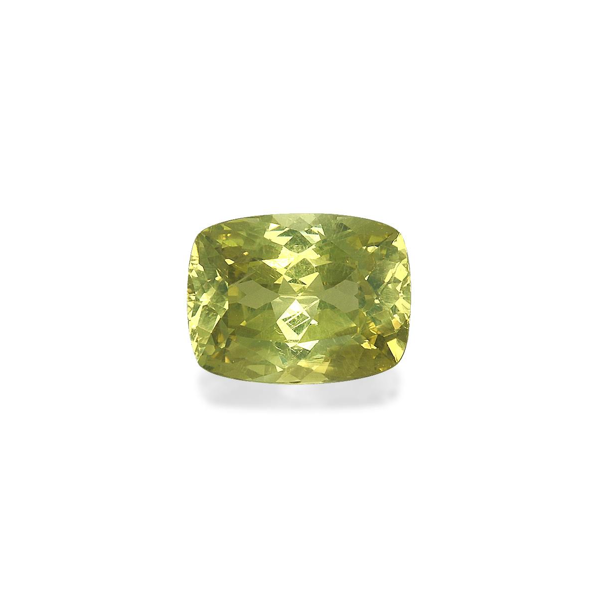 Chrysoberyl 3.24 ct
