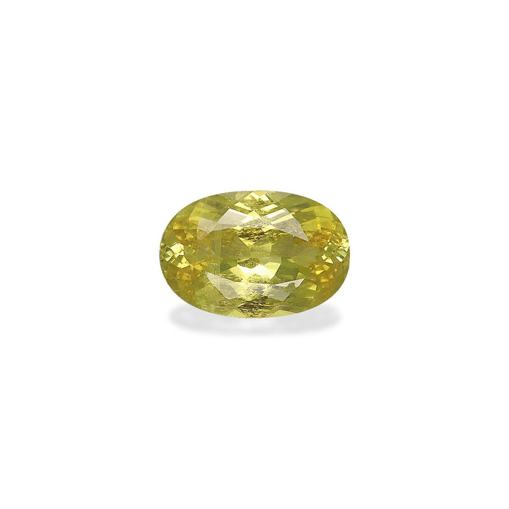 Chrysoberyl 2.32 ct