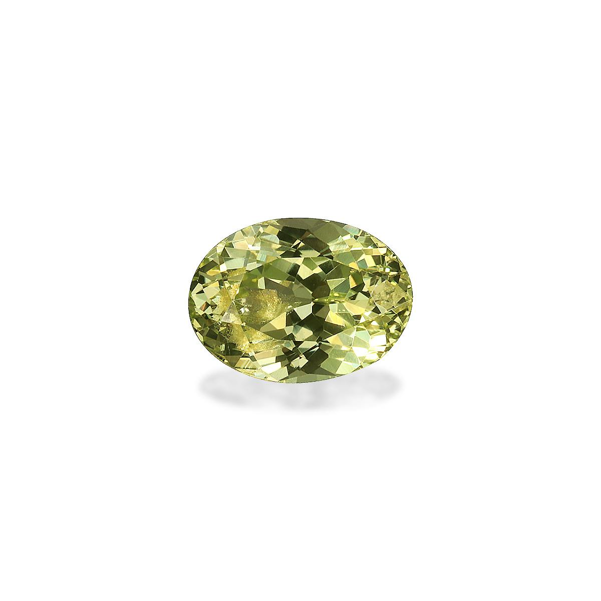 Chrysoberyl 2.55 ct