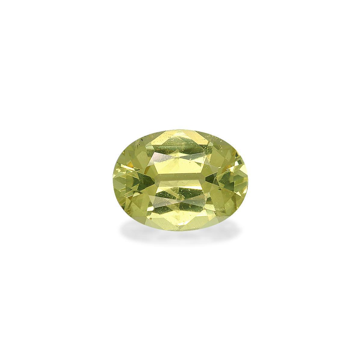 Chrysoberyl 1.95 ct