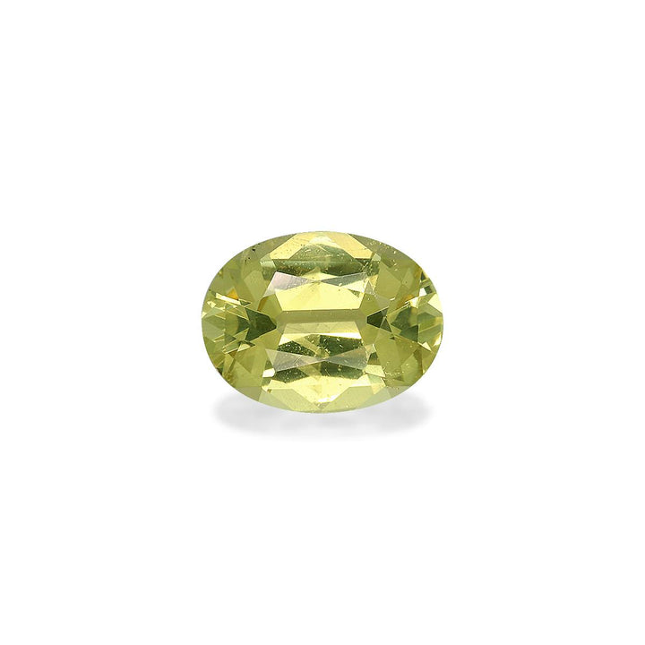 Chrysoberyl 1.95 ct