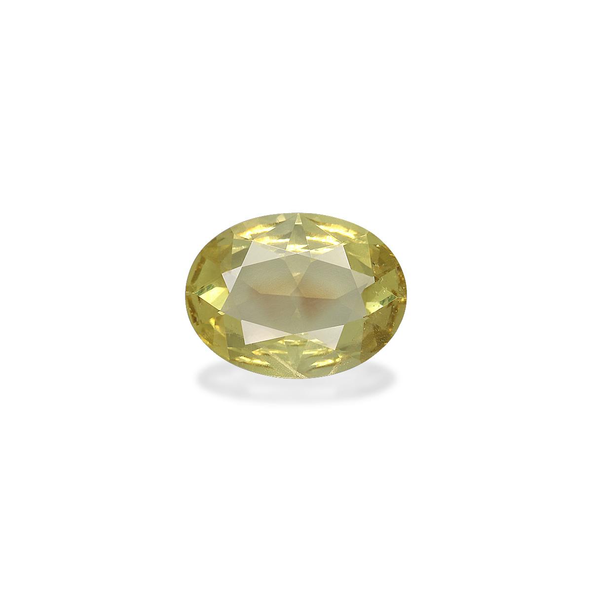 Chrysoberyl 2.47 ct