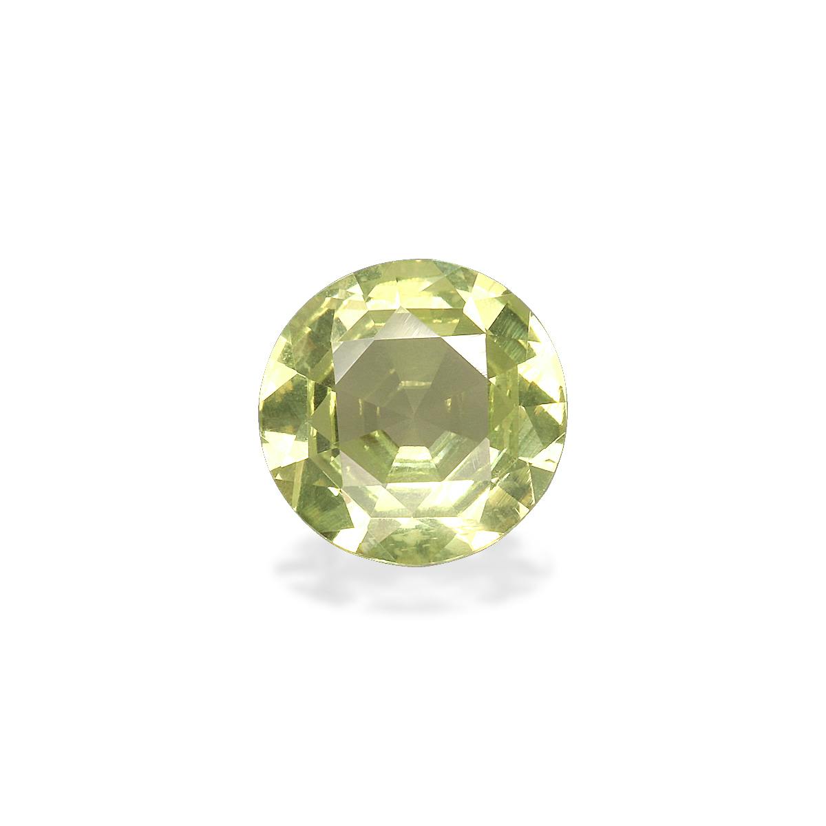 Chrysoberyl 1.80 ct