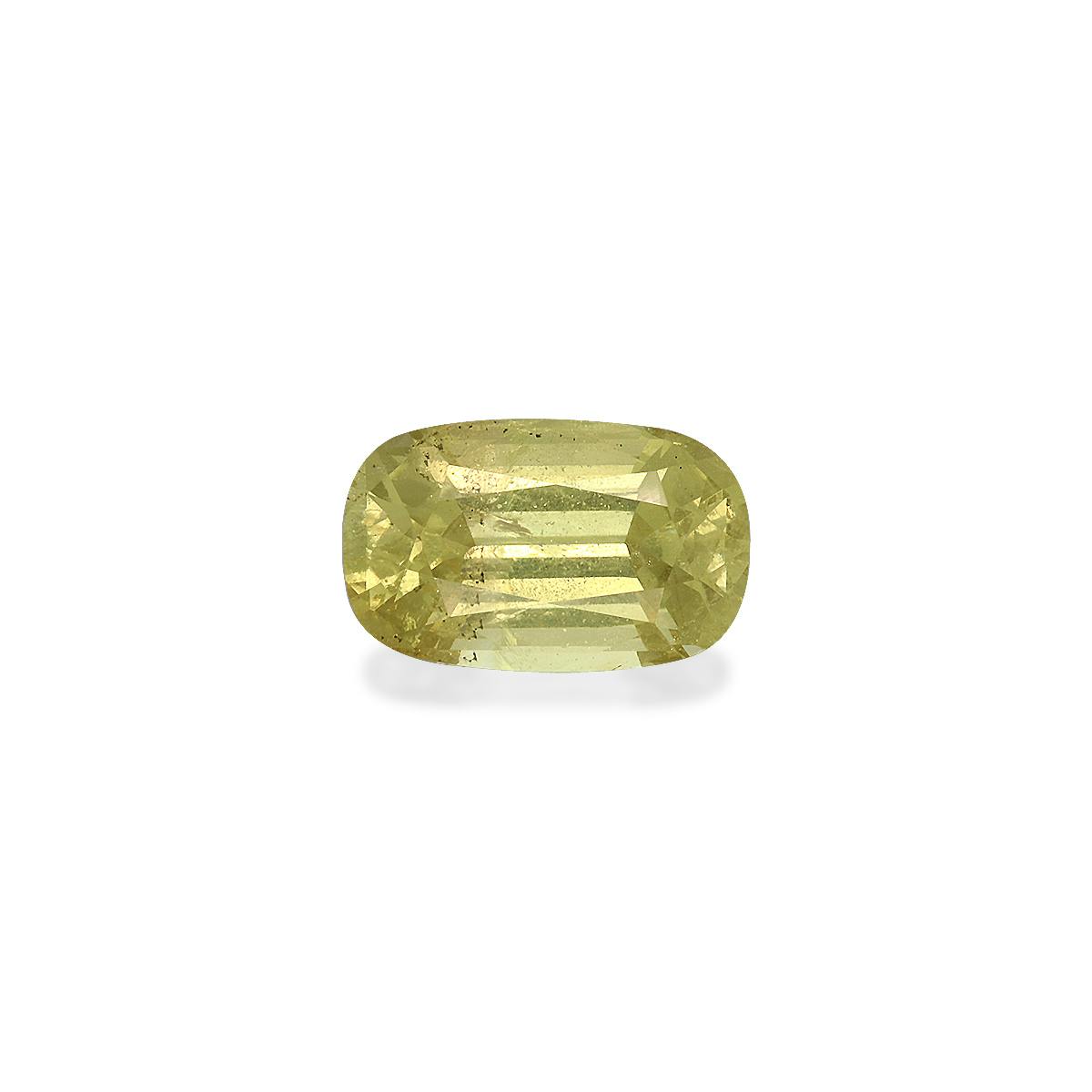 Chrysoberyl 3.43 ct