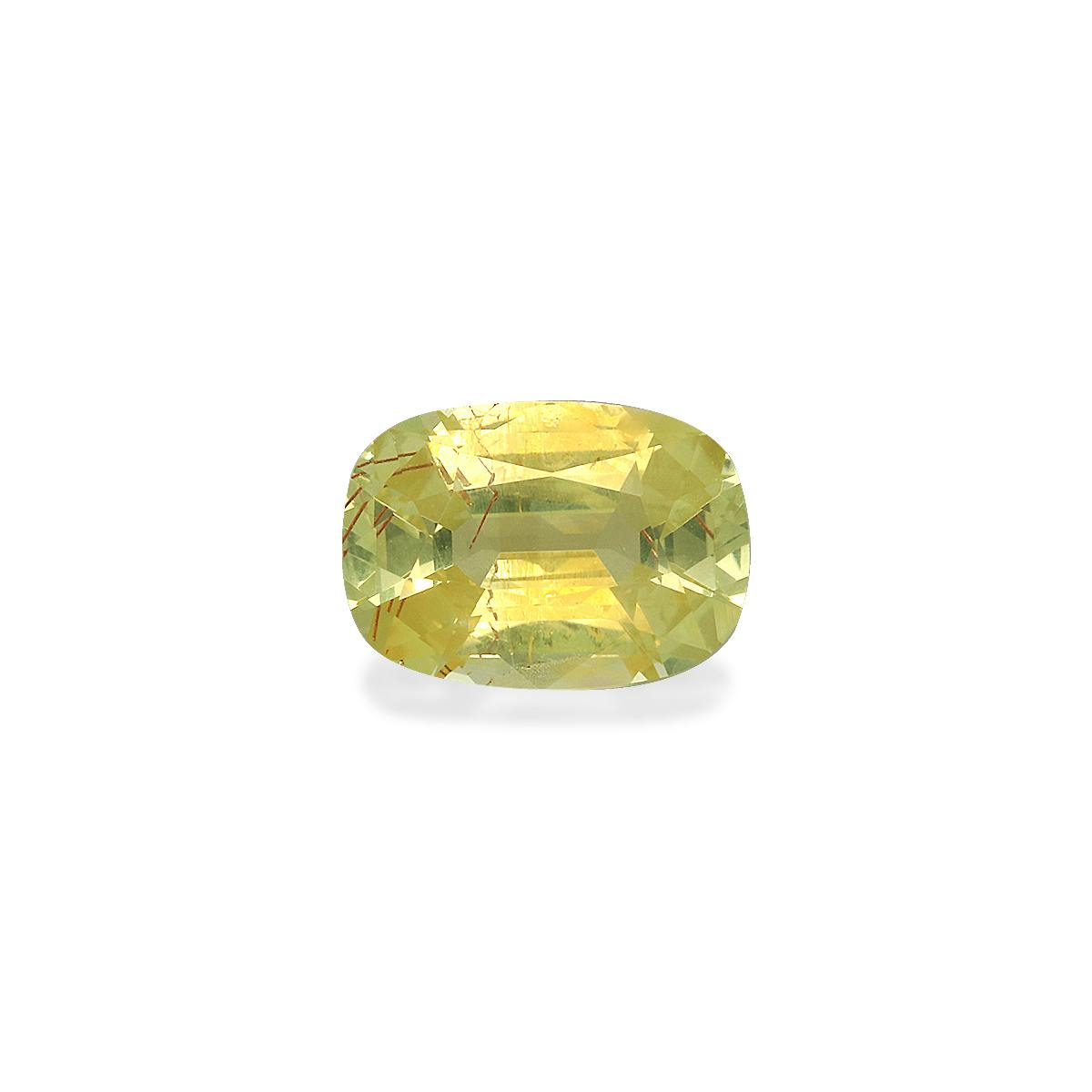 Chrysoberyl 1.85 ct