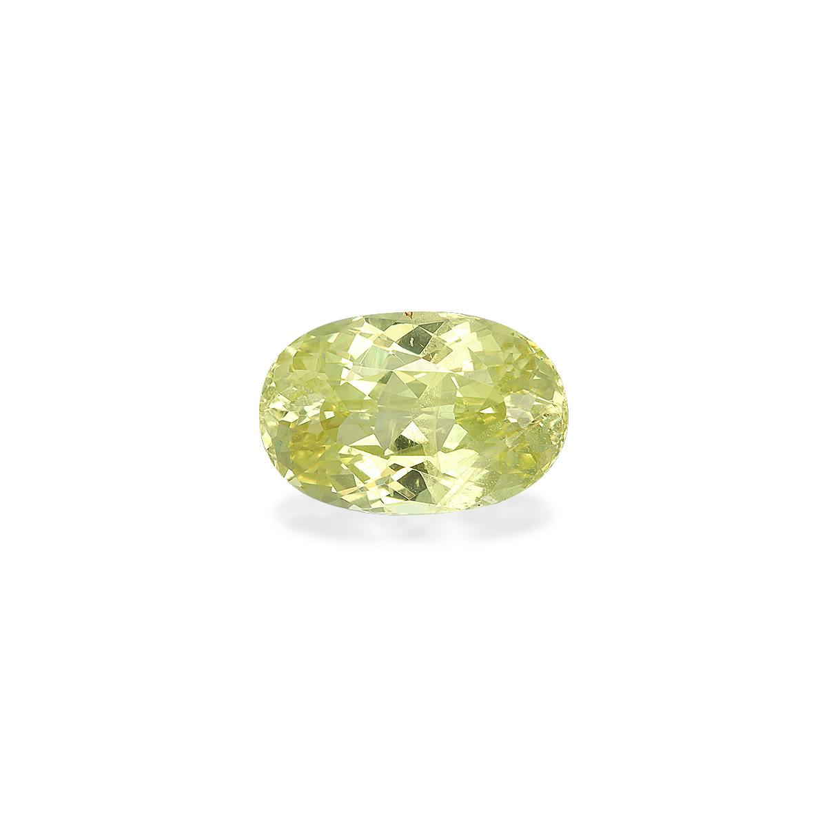Chrysoberyl 5.79 ct