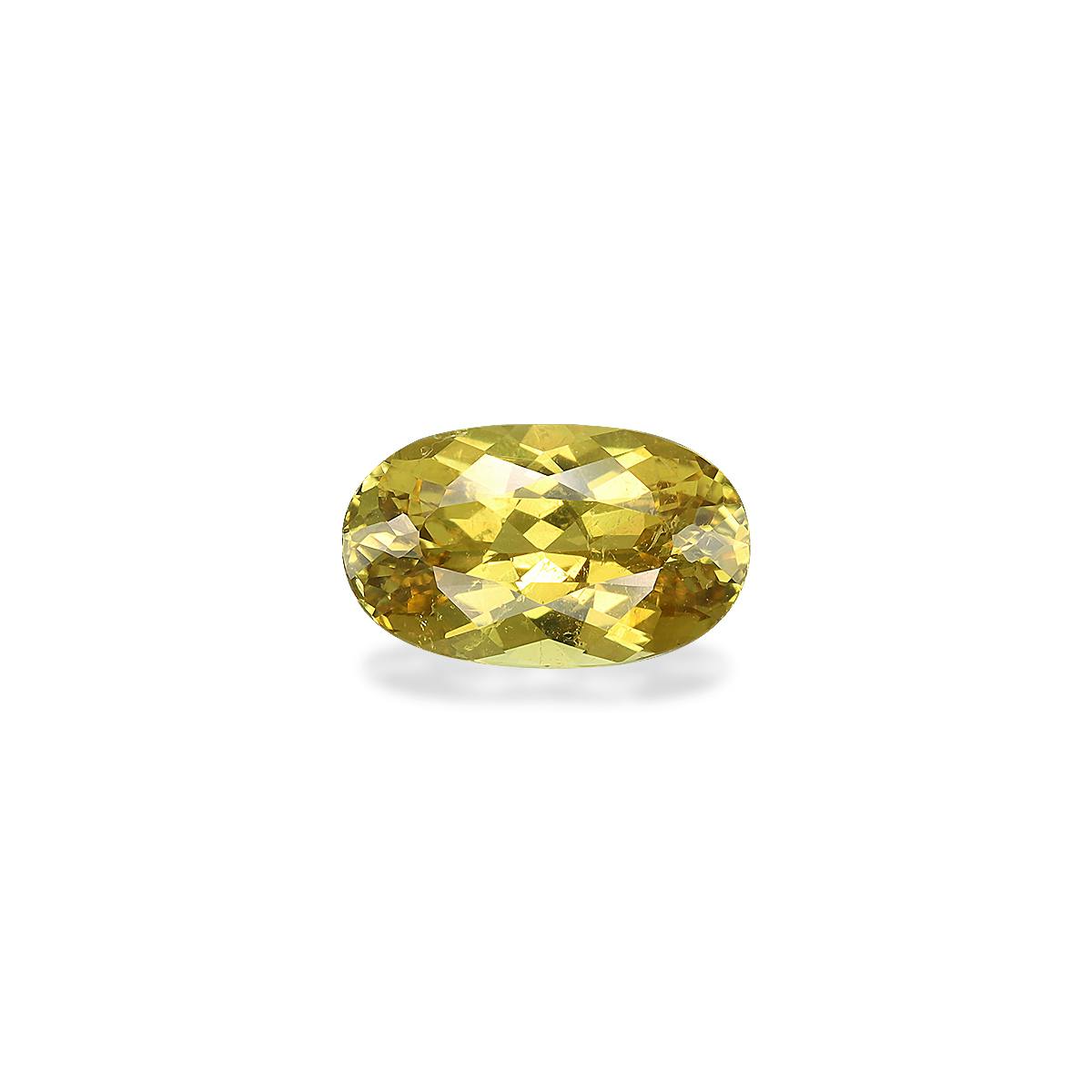 Chrysoberyl 3.18 ct