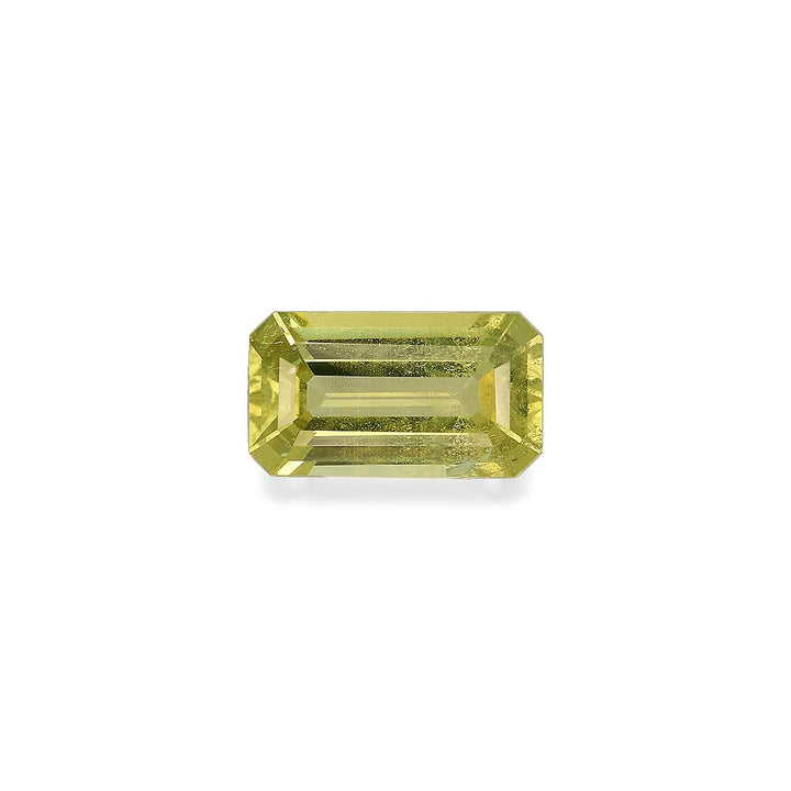 Chrysoberyl 1.67 ct