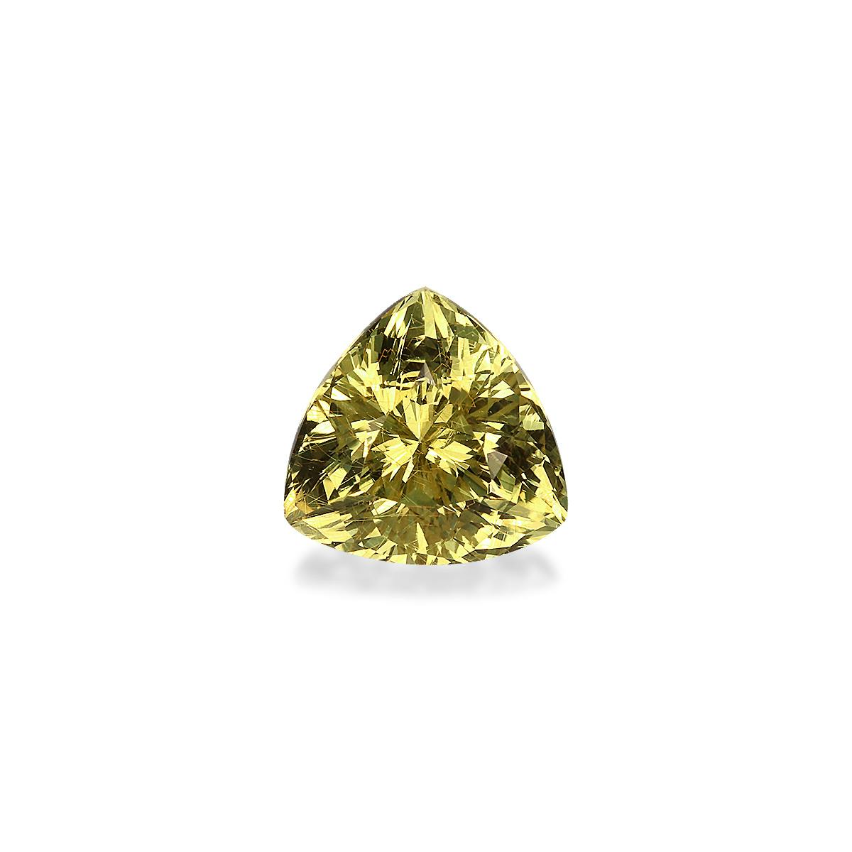 Chrysoberyl 1.85 ct