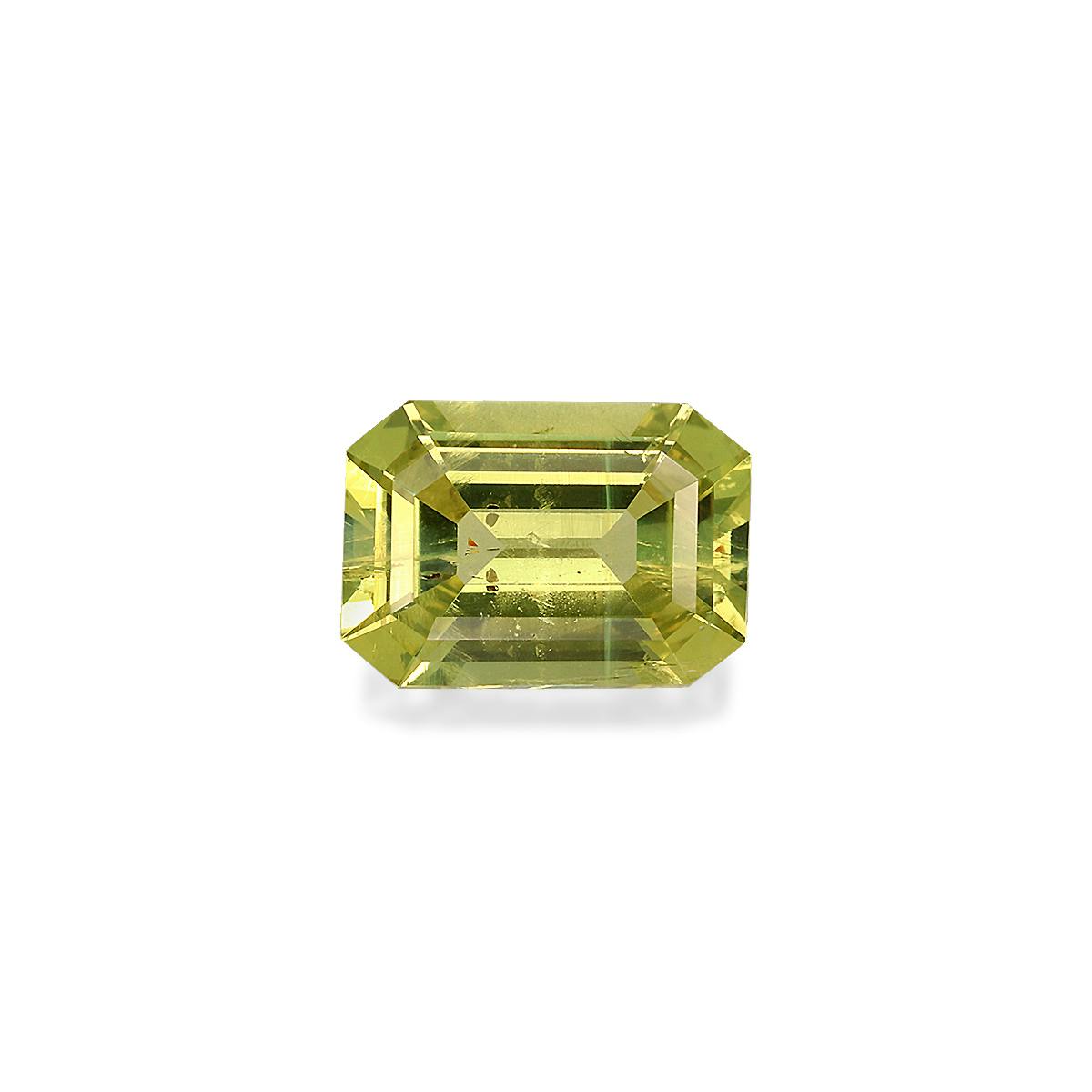 Chrysoberyl 1.25 ct