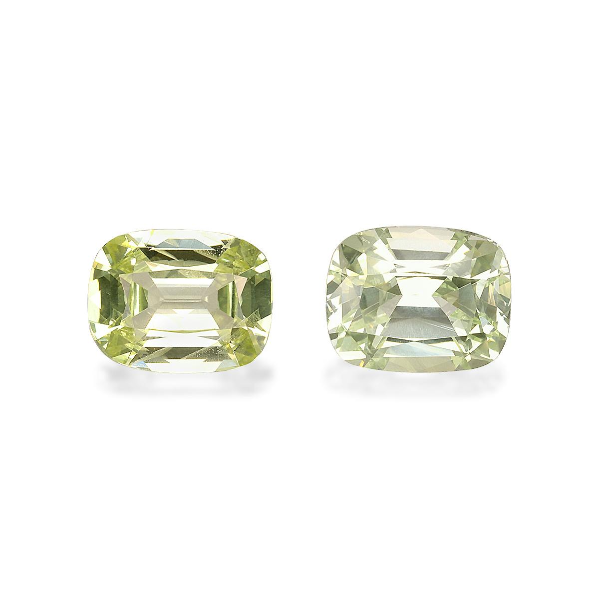 Chrysoberyl 5.07 ct