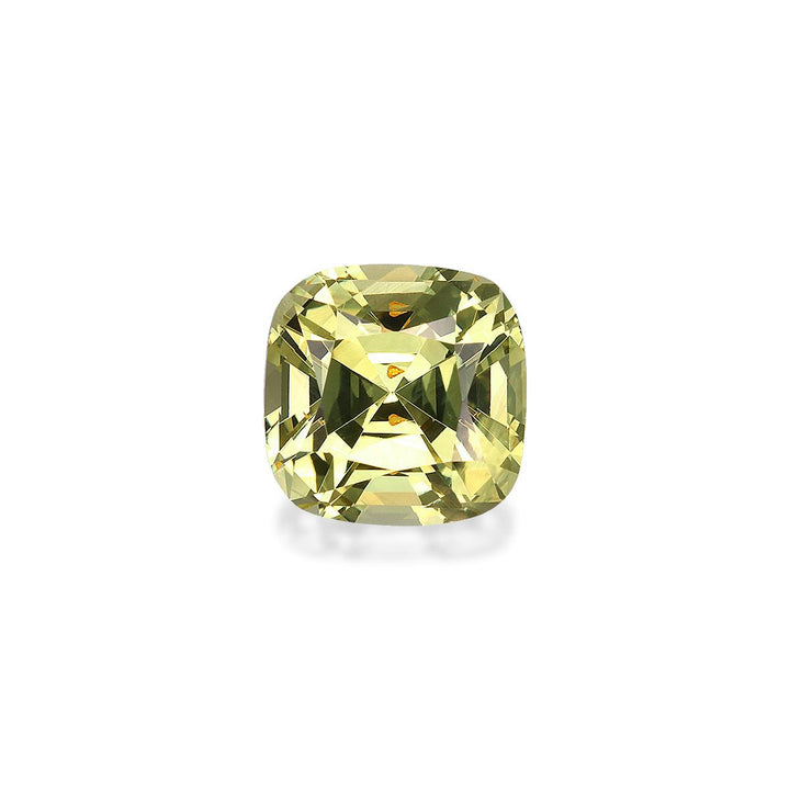 Chrysoberyl 2.12 ct