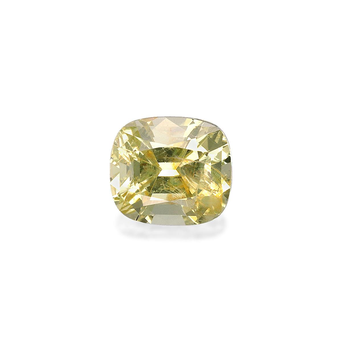 Chrysoberyl 1.10 ct