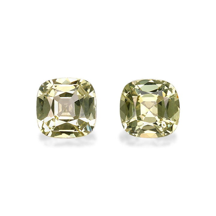 Chrysoberyl 2.19 ct