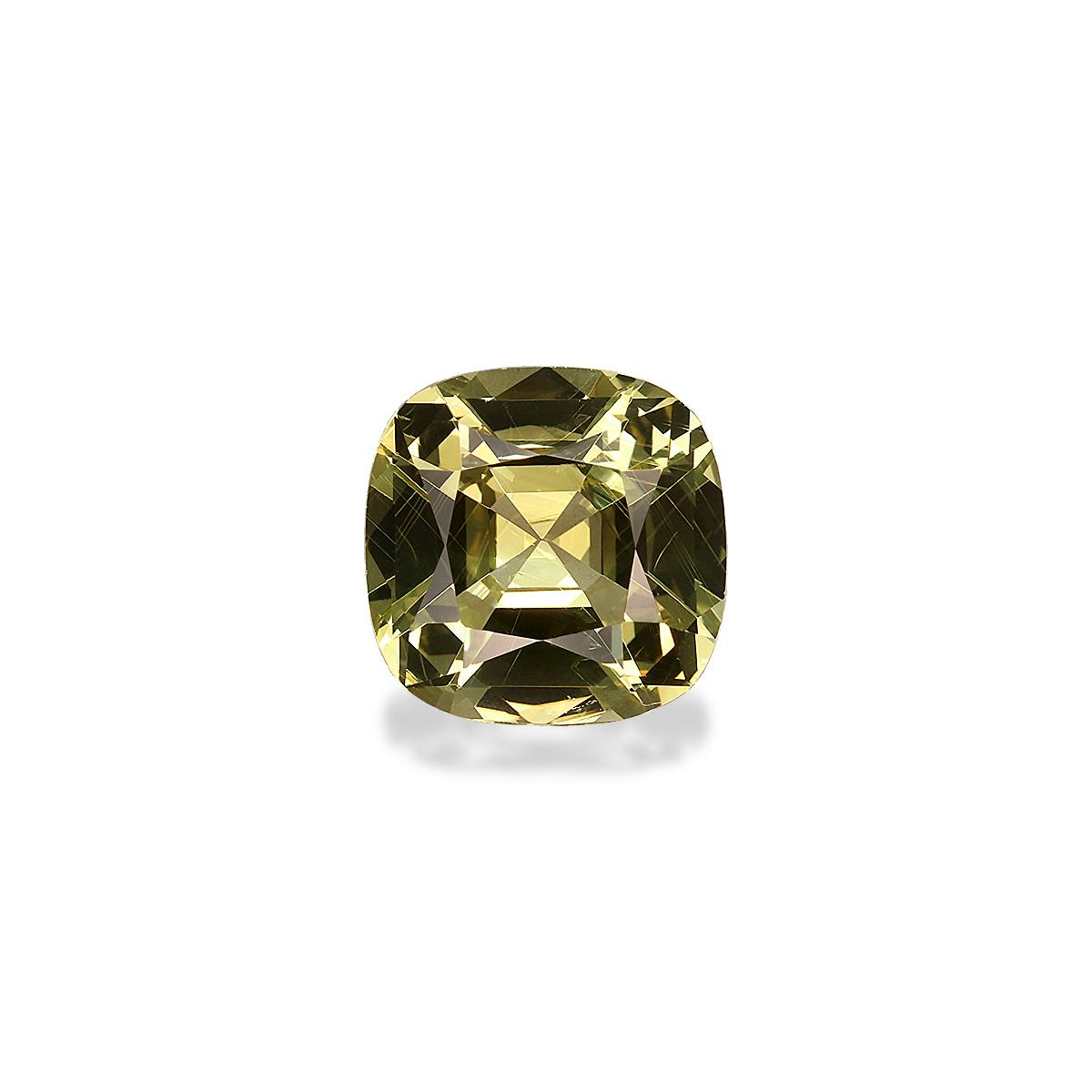 Chrysoberyl 2.52 ct