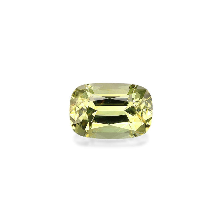 Chrysoberyl 2.87 ct