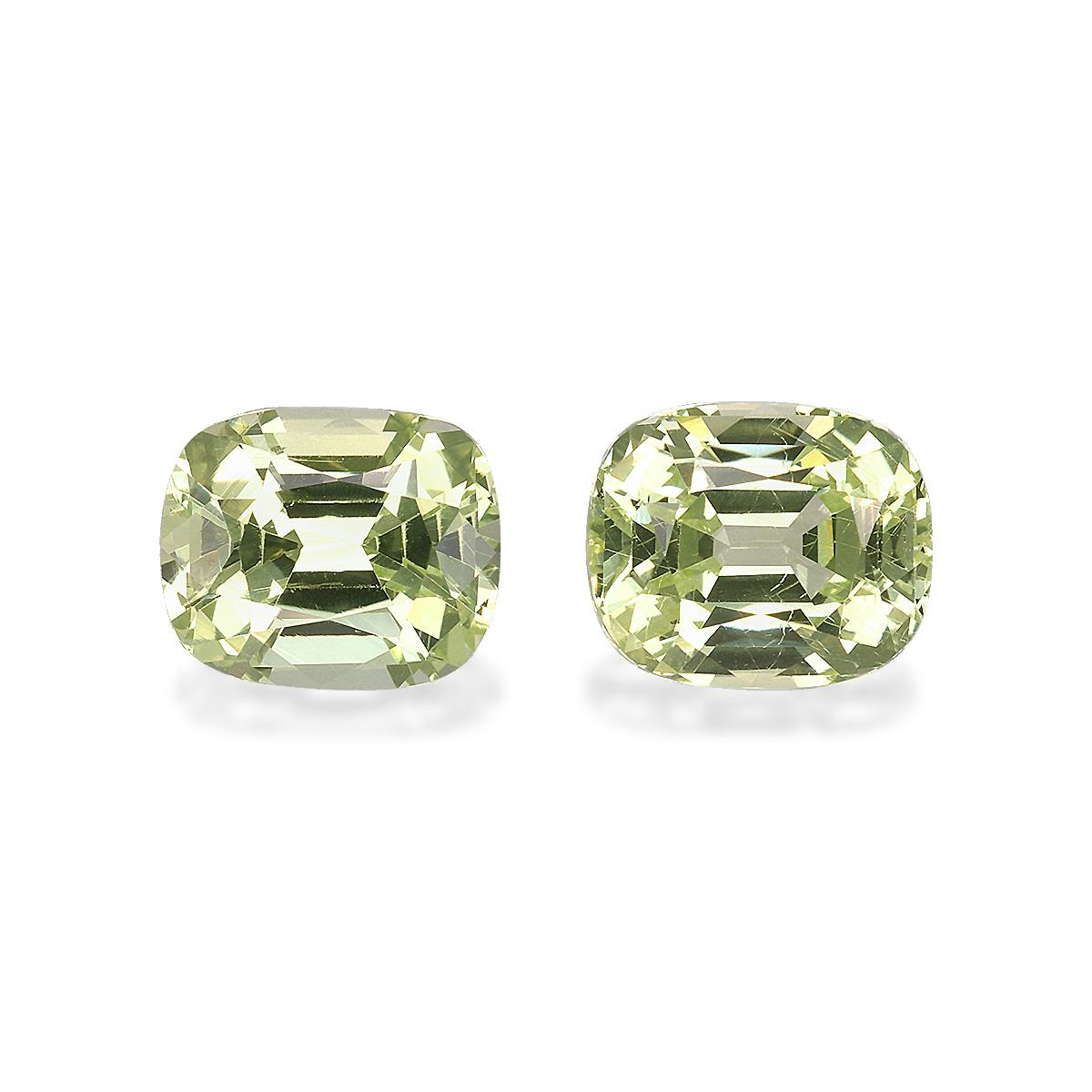 Chrysoberyl 3.46 ct
