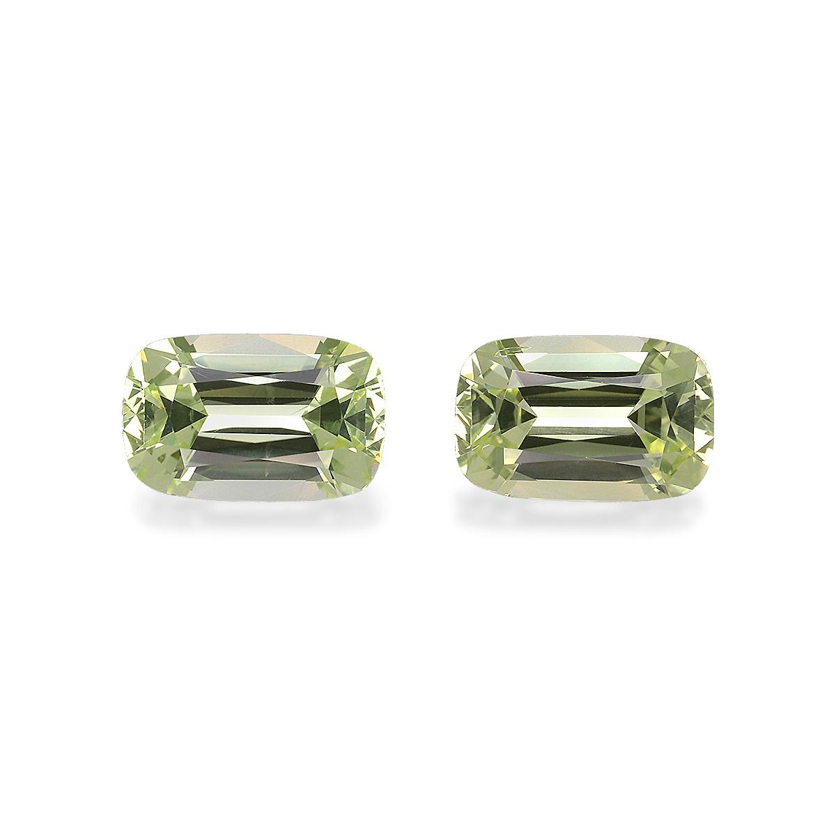 Chrysoberyl 2.66 ct
