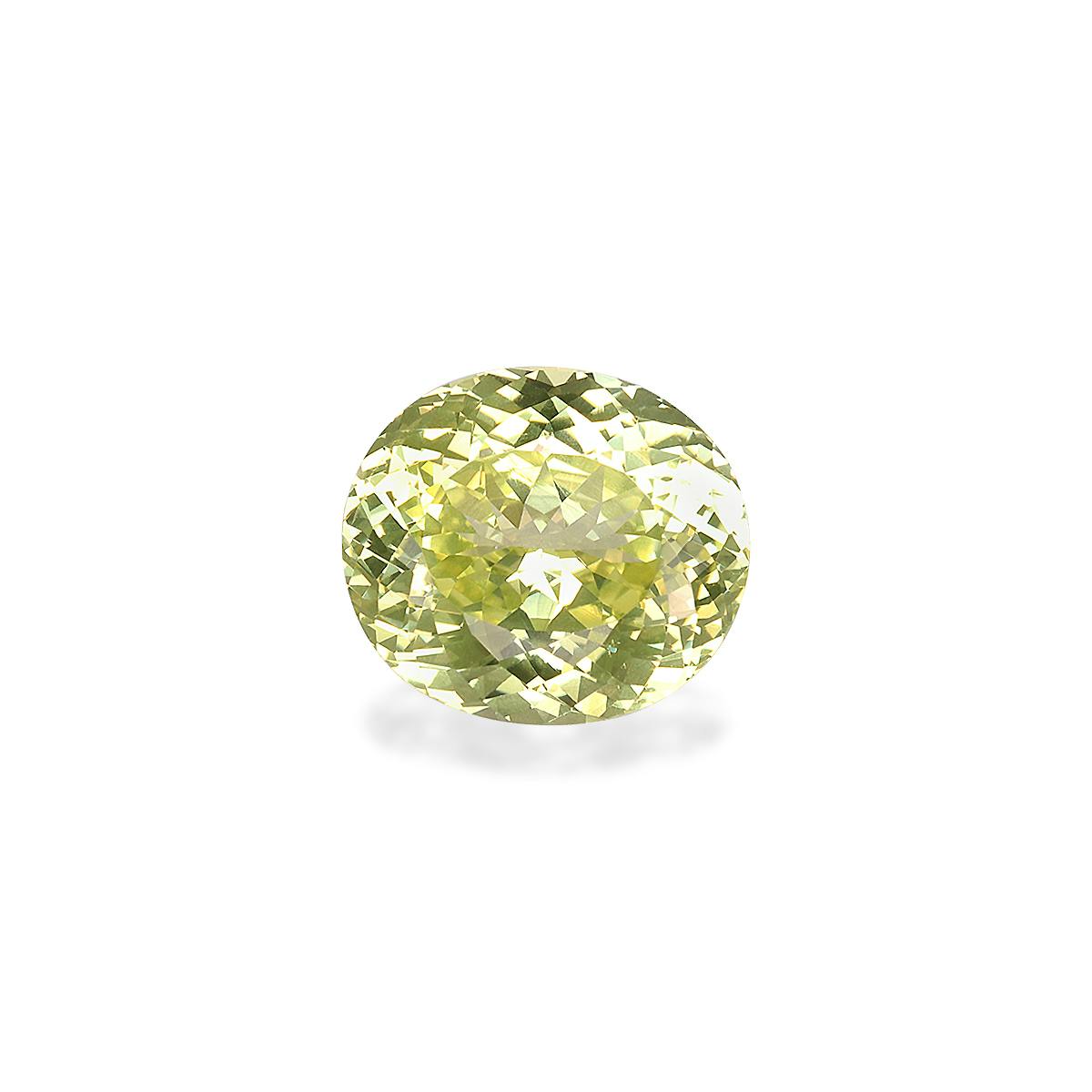 Chrysoberyl 8.14 ct