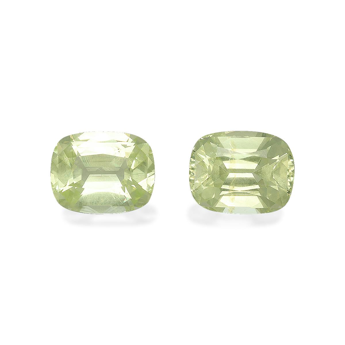Chrysoberyl 7.20 ct