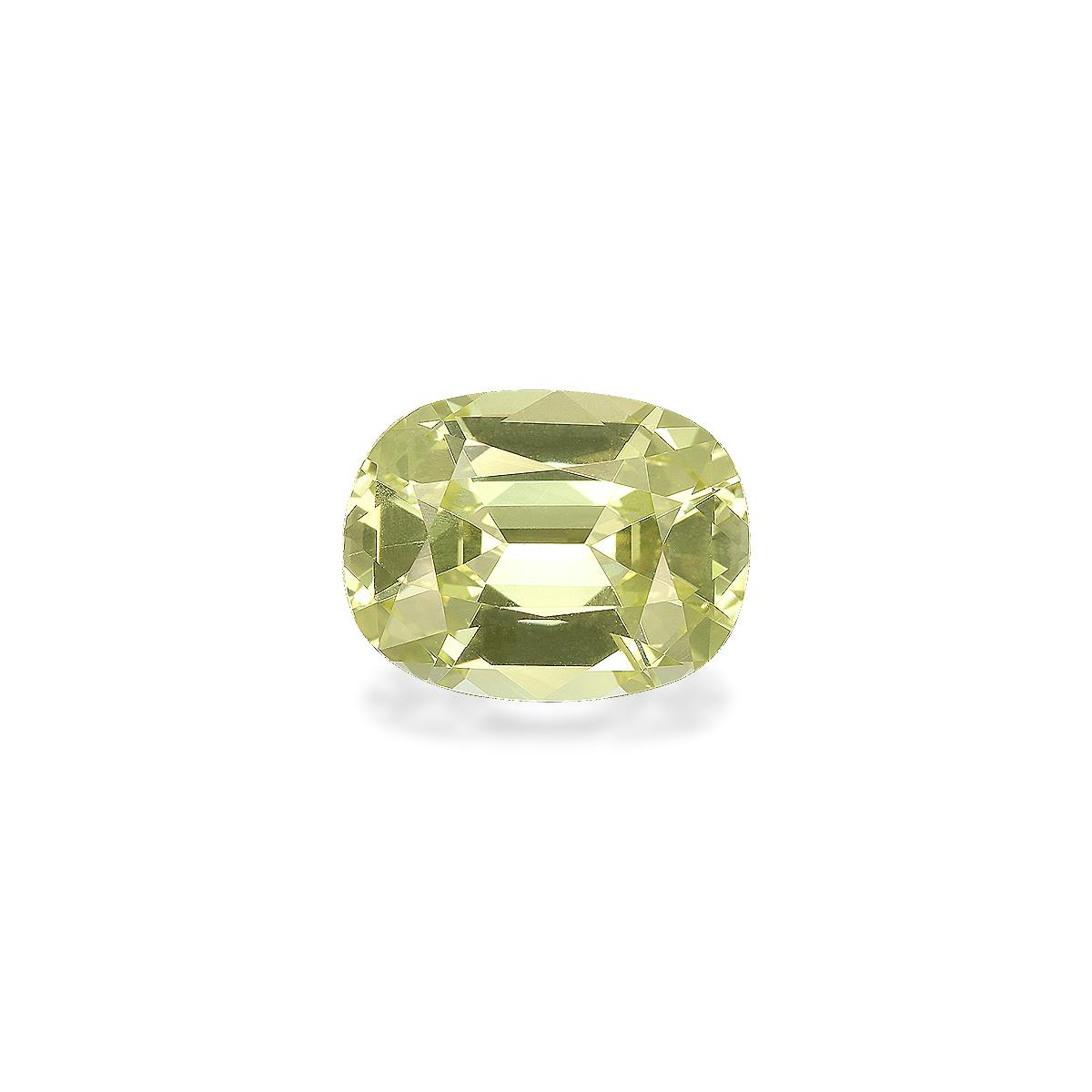 Chrysoberyl 4.71 ct