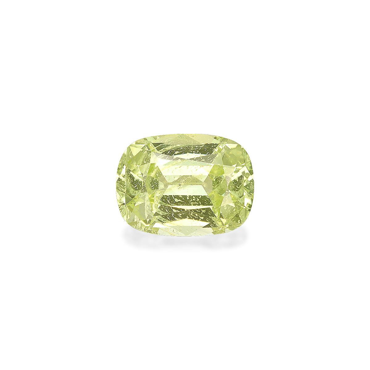 Chrysoberyl 4.75 ct