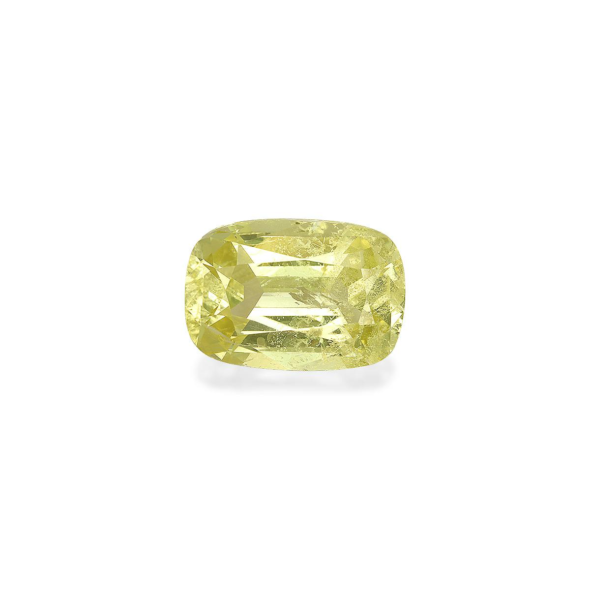 Chrysoberyl 6.82 ct