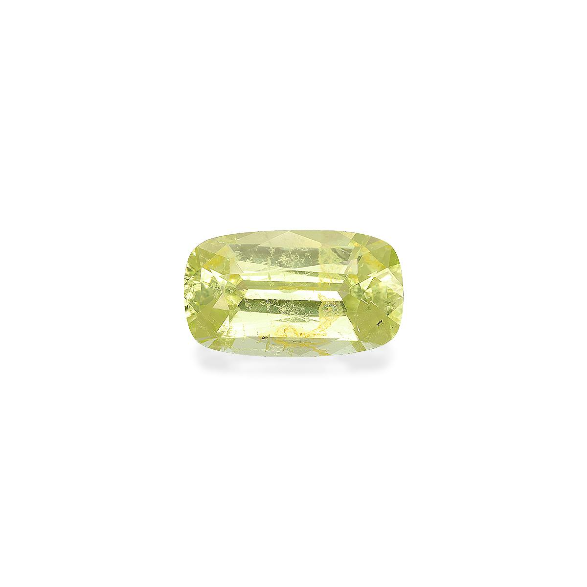 Chrysoberyl 3.67 ct