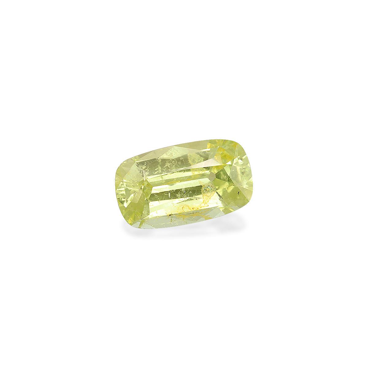 Chrysoberyl 3.67 ct