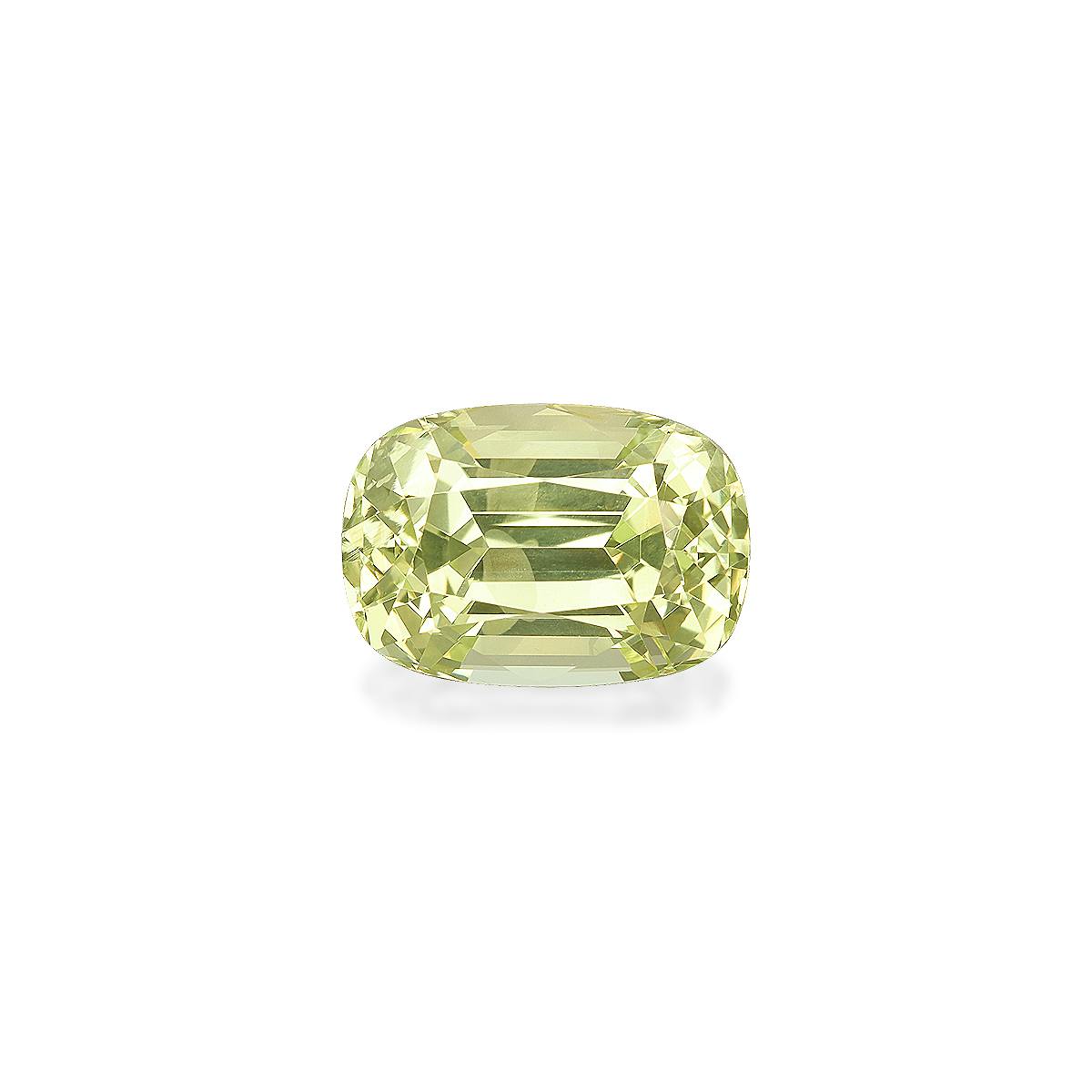 Chrysoberyl 3.48 ct