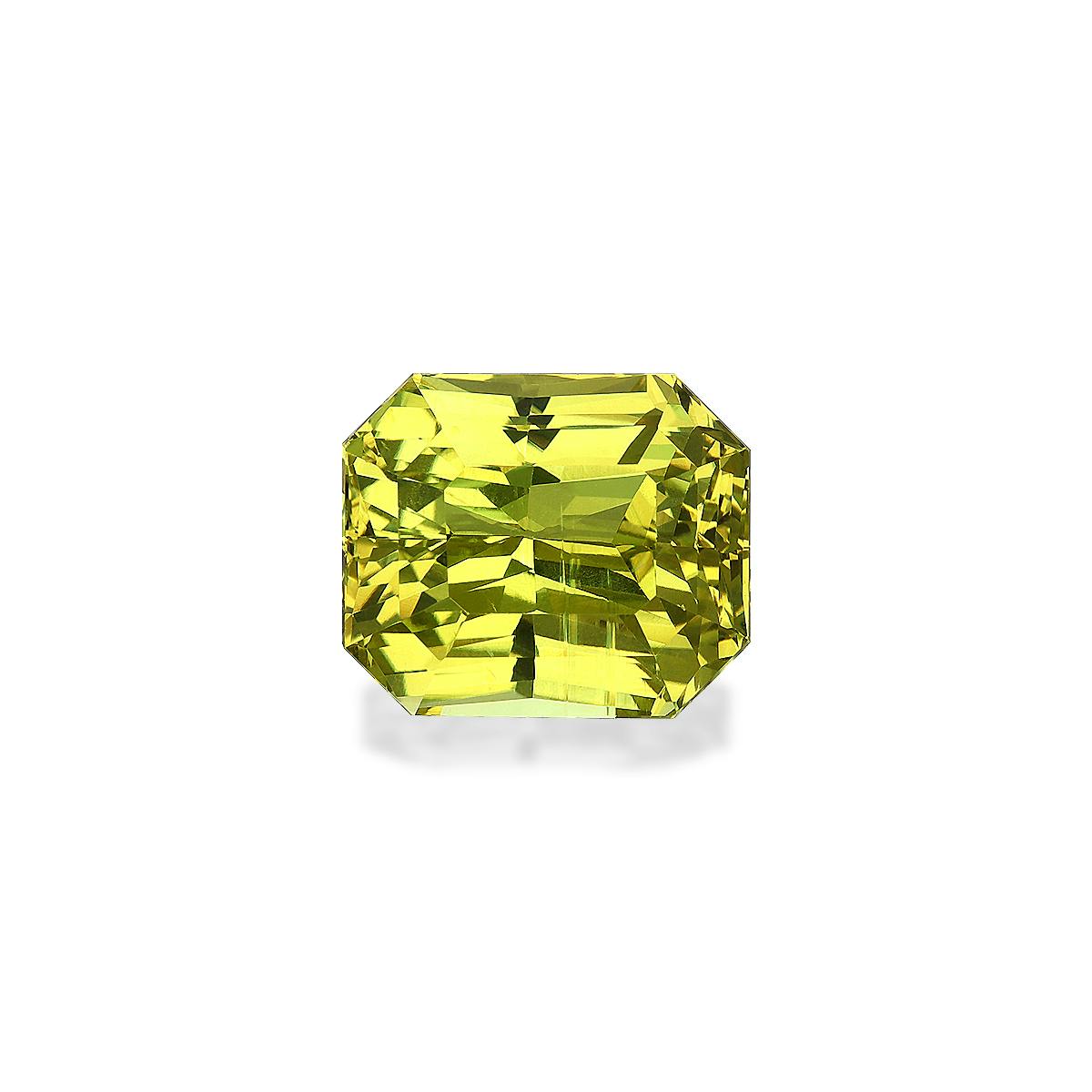 Chrysoberyl 9.67 ct