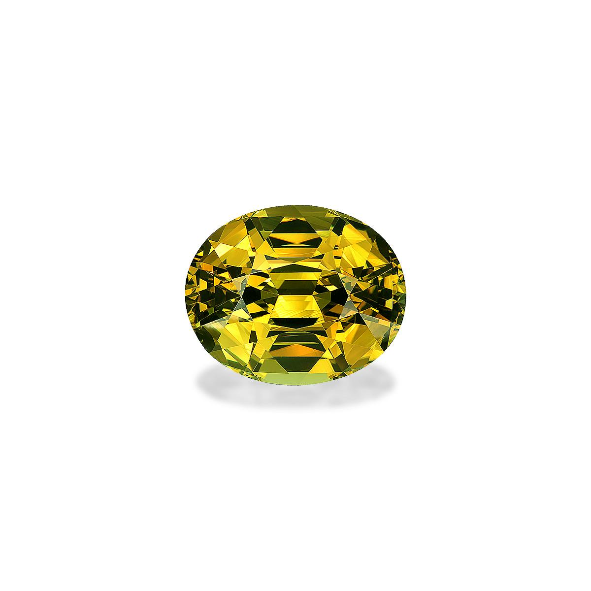 Chrysoberyl 31.11 ct