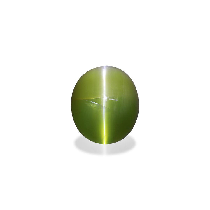 Chrysoberyl 15.23 ct