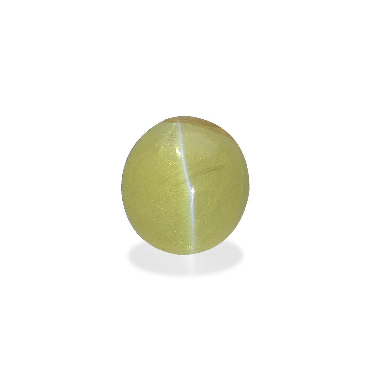 Chrysoberyl 5.35 ct