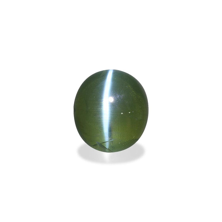 Alexandrite 5.22 ct