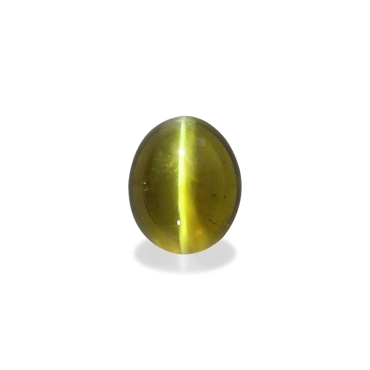 Cats Eye 12.37 ct