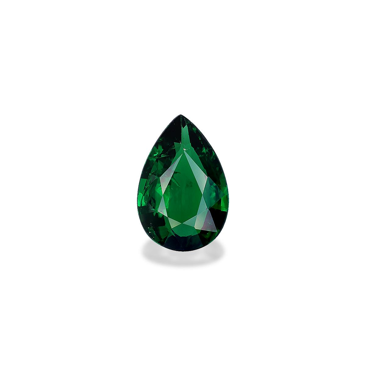 Chrome Tourmaline 1.59 ct