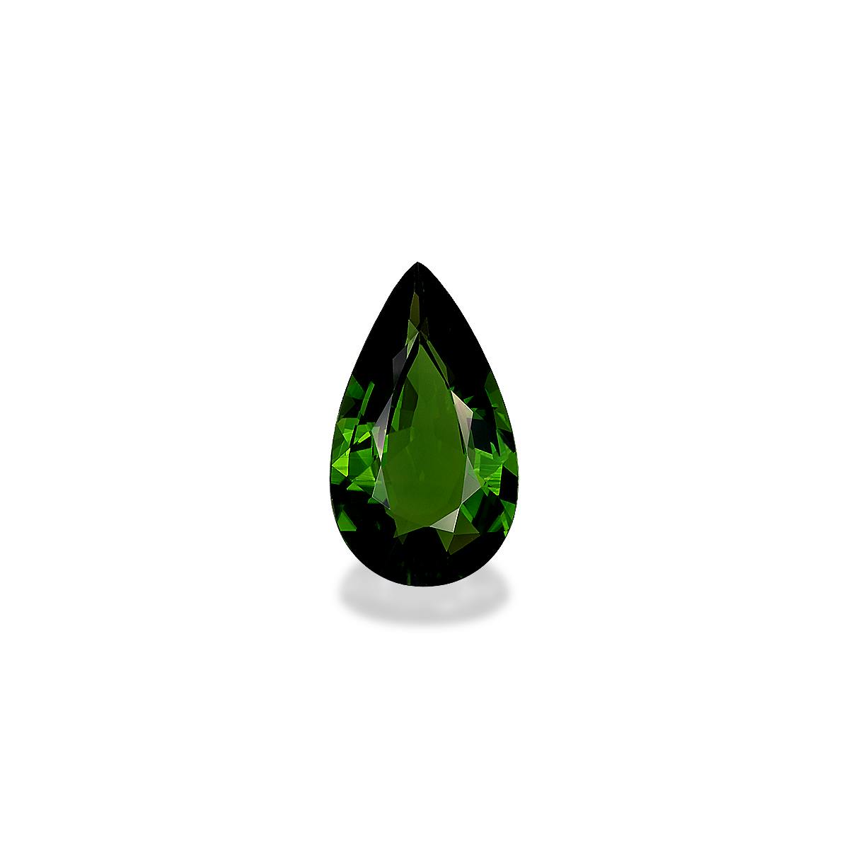 Chrome Tourmaline 3.18 ct