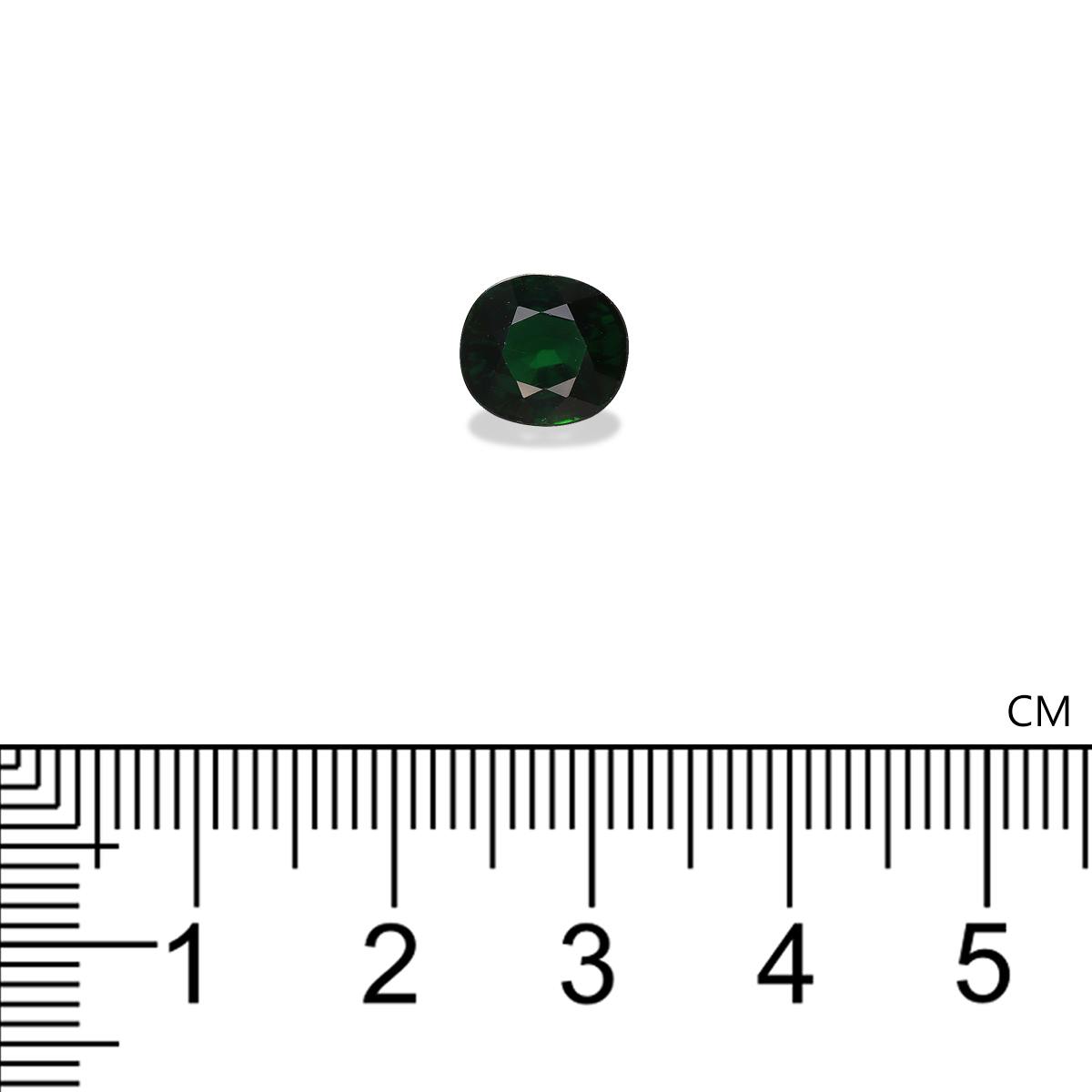 Chrome Tourmaline 2.36 ct