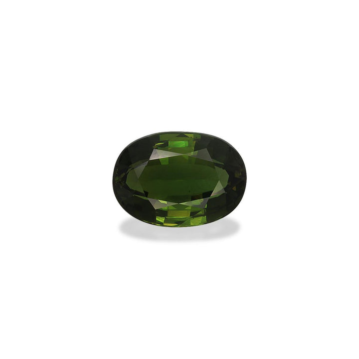 Chrome Tourmaline 4.15 ct
