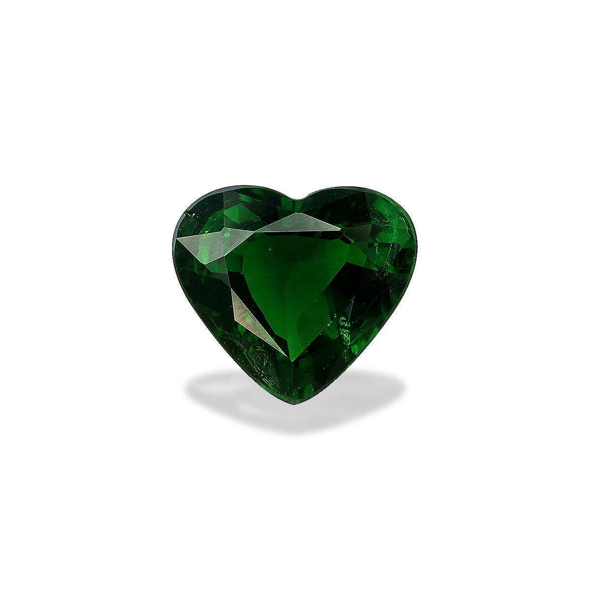Chrome Tourmaline 1.74 ct